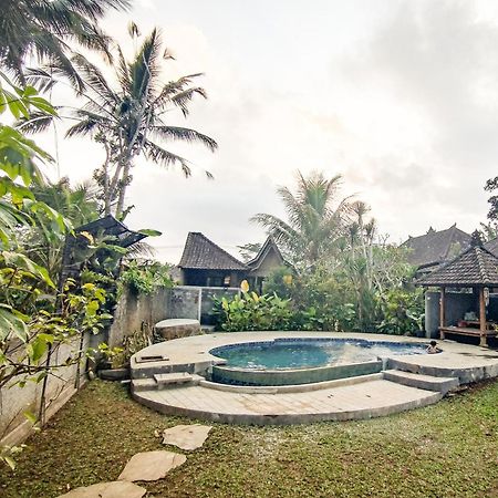 Tangkas House Apartamento Tampaksiring Exterior foto