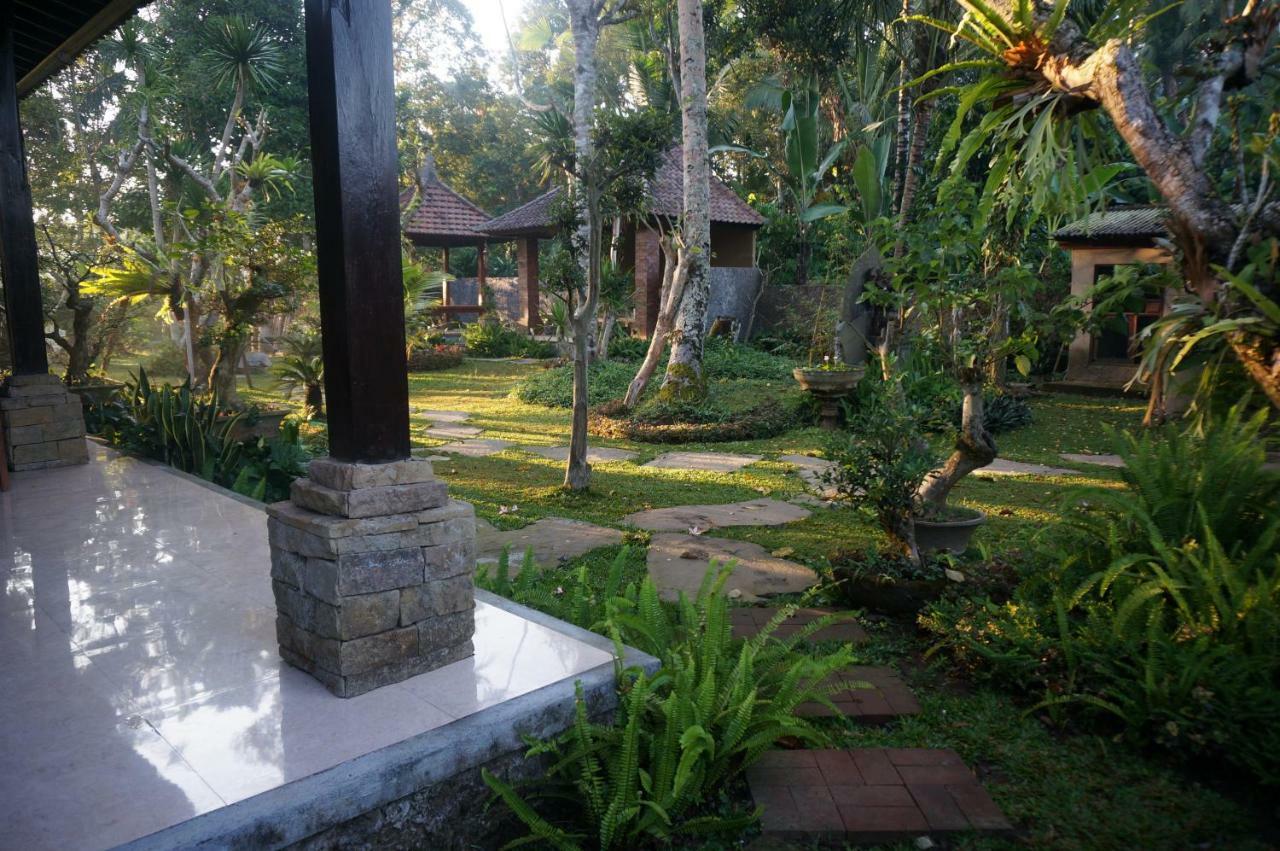 Tangkas House Apartamento Tampaksiring Exterior foto