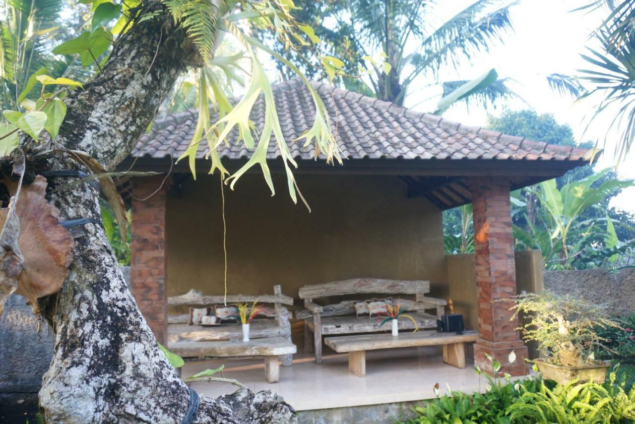 Tangkas House Apartamento Tampaksiring Exterior foto