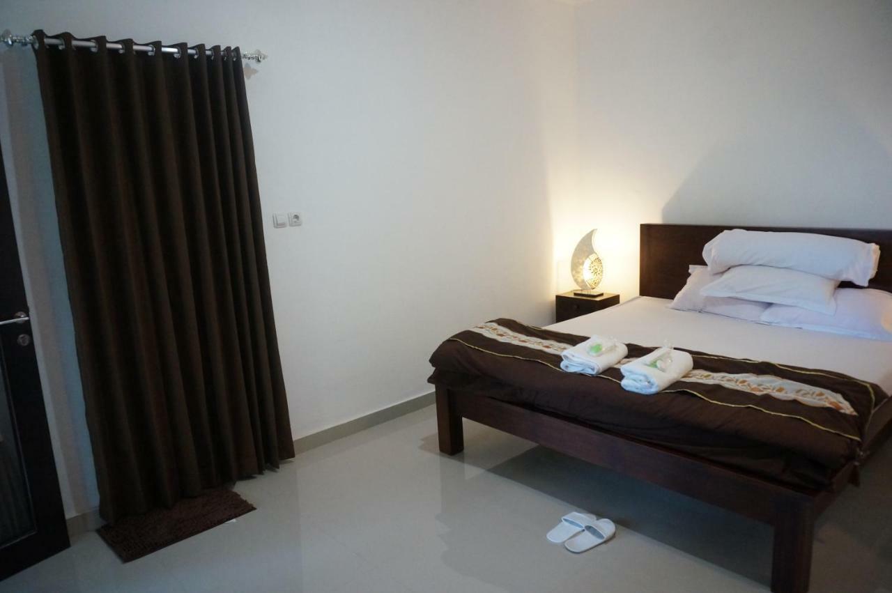 Tangkas House Apartamento Tampaksiring Exterior foto
