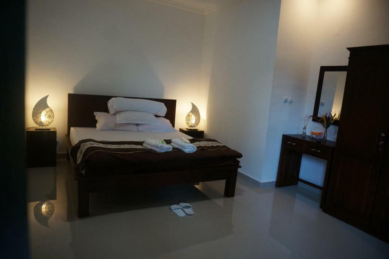 Tangkas House Apartamento Tampaksiring Exterior foto